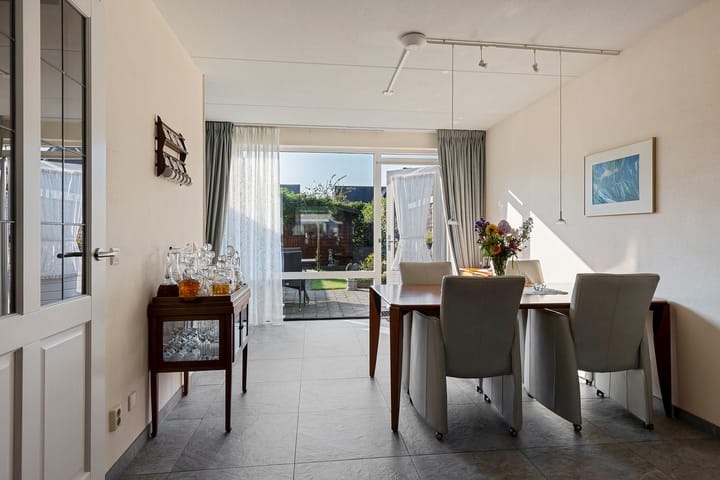 Foto 7 van Tsjotter 11