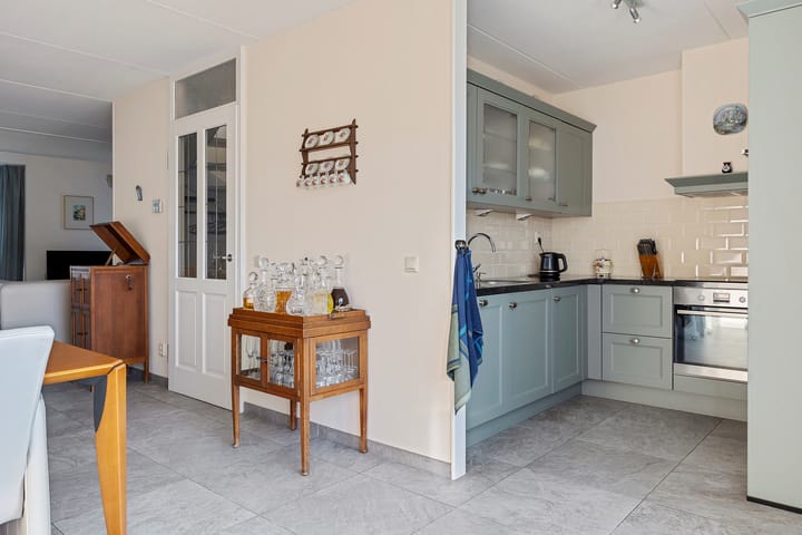 Foto 9 van Tsjotter 11