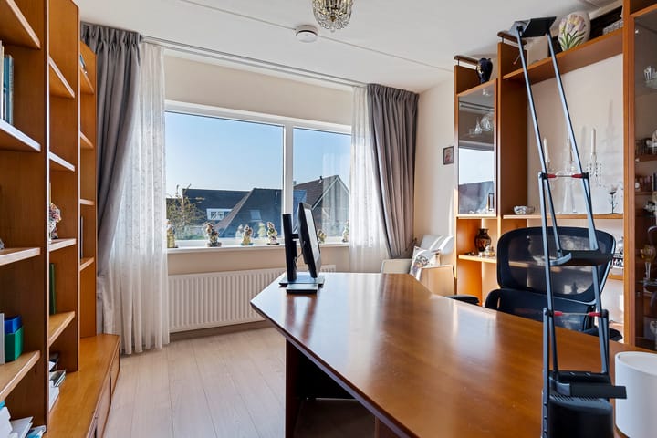 Foto 18 van Tsjotter 11