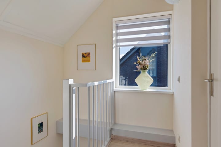 Foto 21 van Tsjotter 11