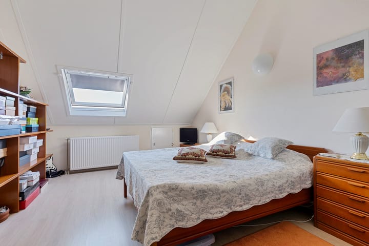 Foto 22 van Tsjotter 11