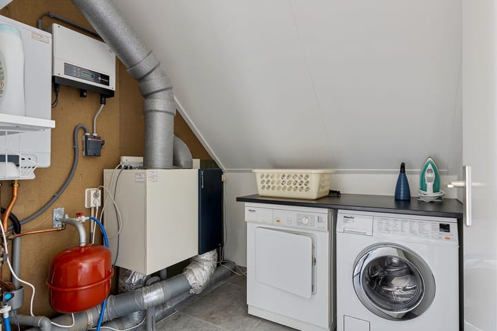 Foto 23 van Tsjotter 11