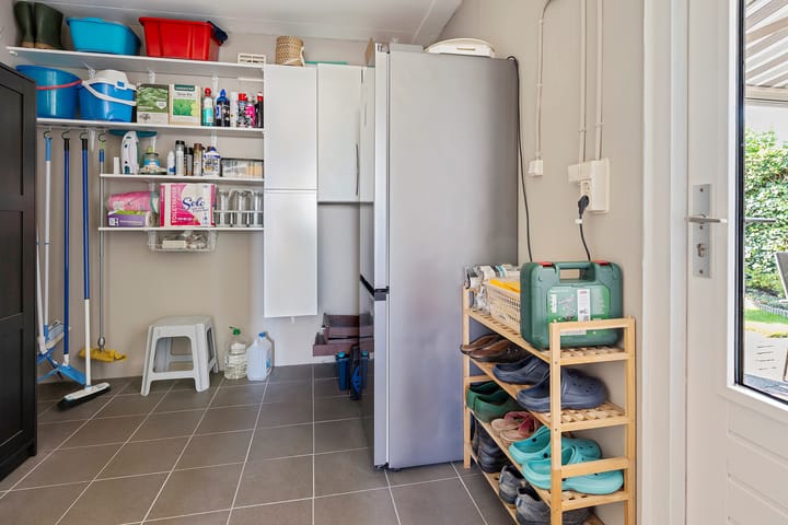 Foto 24 van Tsjotter 11