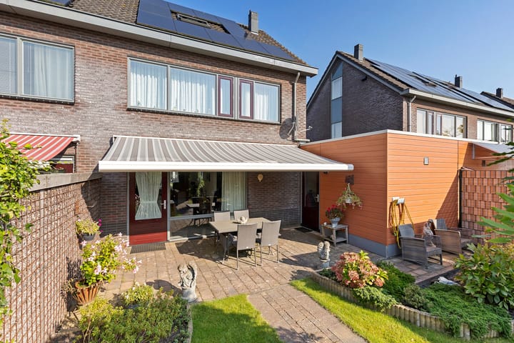 Foto 26 van Tsjotter 11