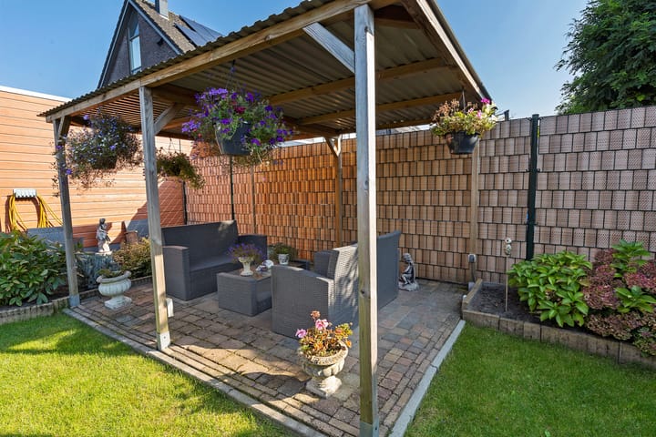 Foto 27 van Tsjotter 11