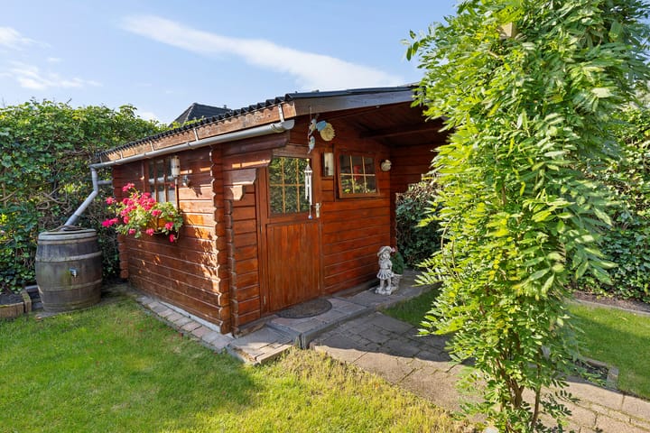 Foto 28 van Tsjotter 11