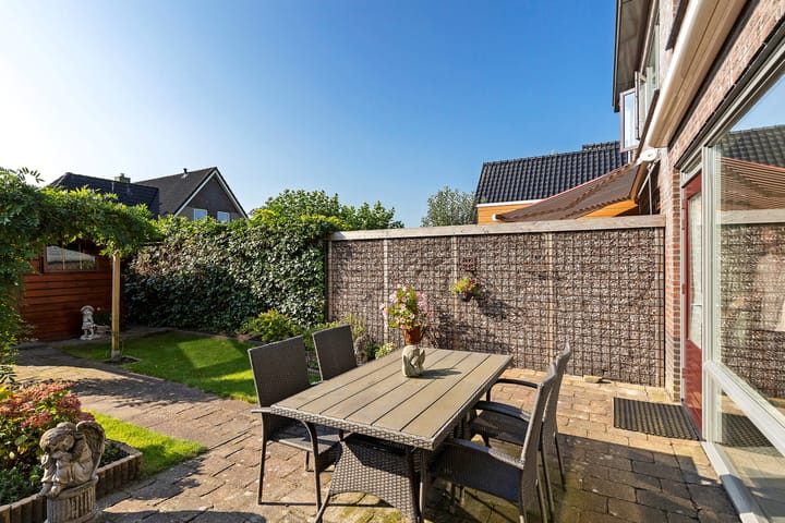 Foto 29 van Tsjotter 11