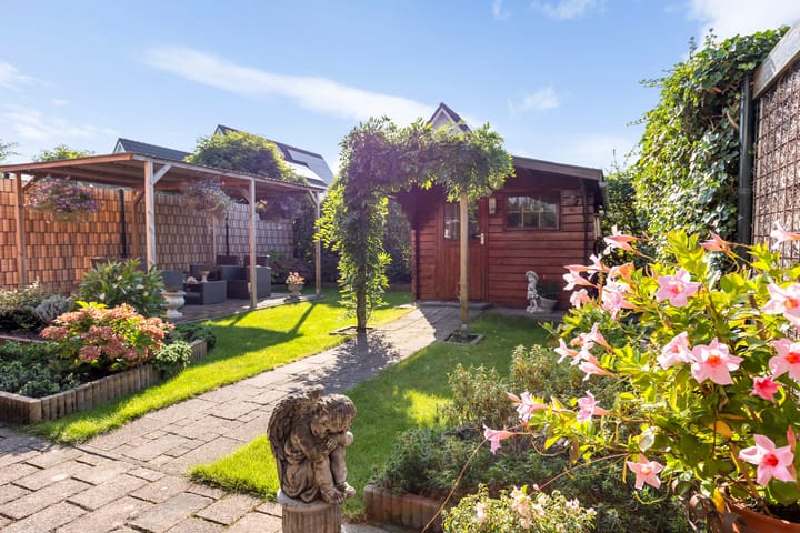 Foto 30 van Tsjotter 11