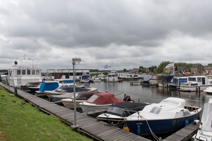 Bekijk foto 34 van IJtochtkade 44