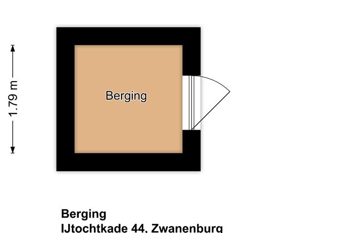 Bekijk foto 37 van IJtochtkade 44