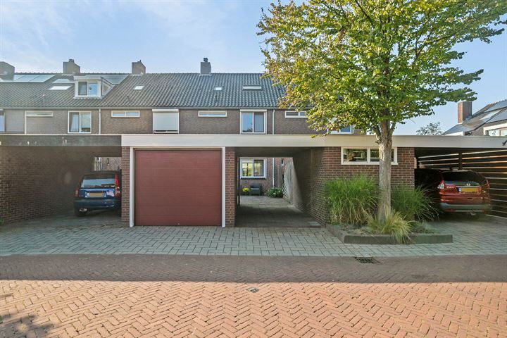 View photo 1 of Vuurdoorn 43