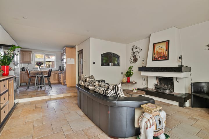 Foto 2 van Vuurdoorn 43