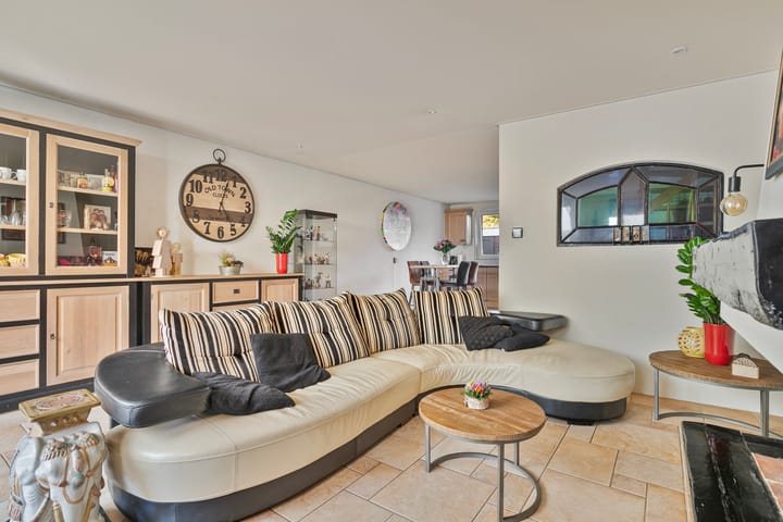 Foto 5 van Vuurdoorn 43