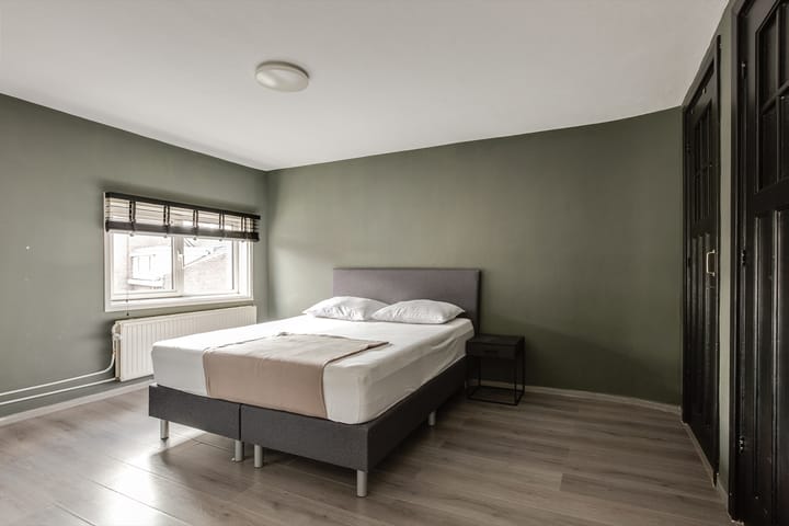 Foto 4 van Margrietstraat 20-B