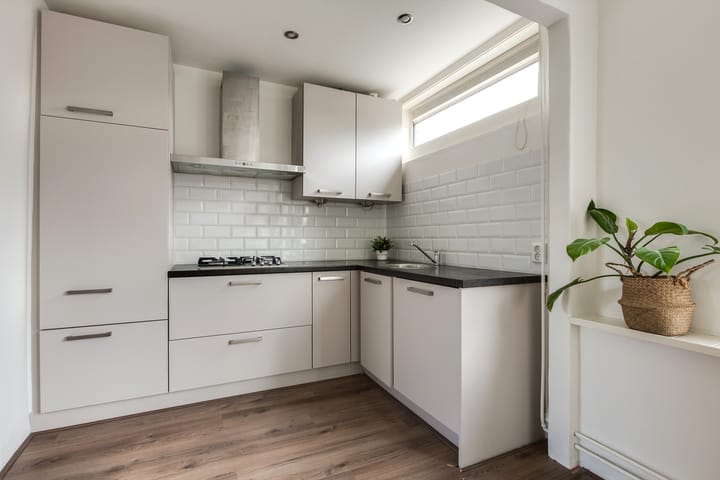 Foto 3 van Margrietstraat 20-B