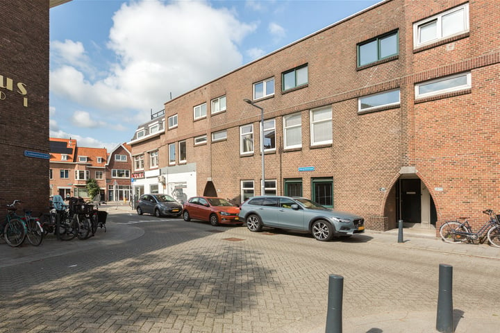 Bekijk foto 5 van Margrietstraat 20-B