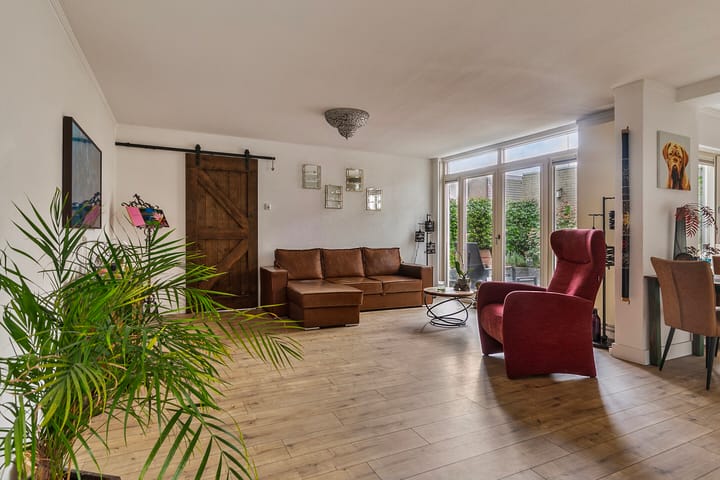 Foto 2 van Ouverturelaan 71