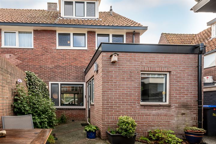 View photo 20 of Heidestraat 24