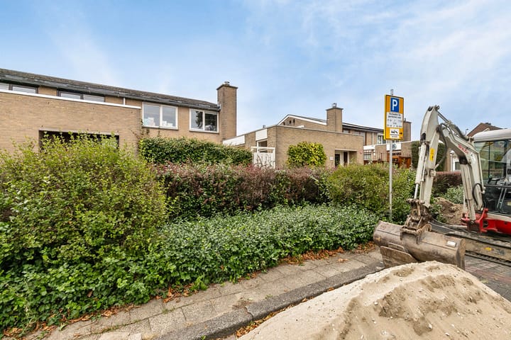 Foto 5 van Ouverturelaan 71