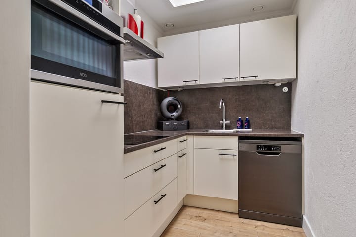 Foto 3 van Ouverturelaan 71