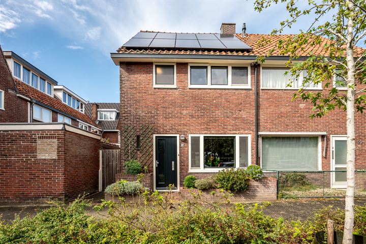 View photo 36 of Heidestraat 24