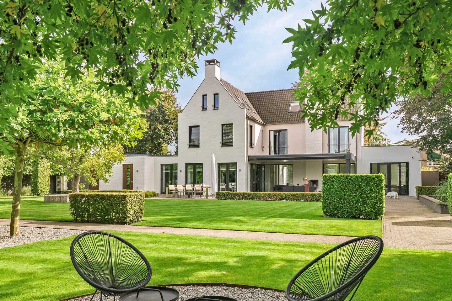 Foto 1 van Hufkesstraat 2