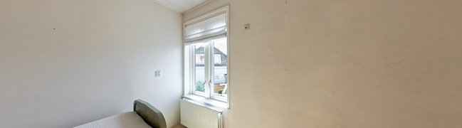 Bekijk 360° foto van Slaapkamer van Van der Veldenstraat 2