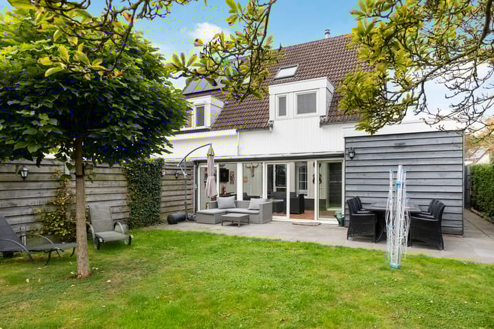 Foto 2 van Westerbeek 8