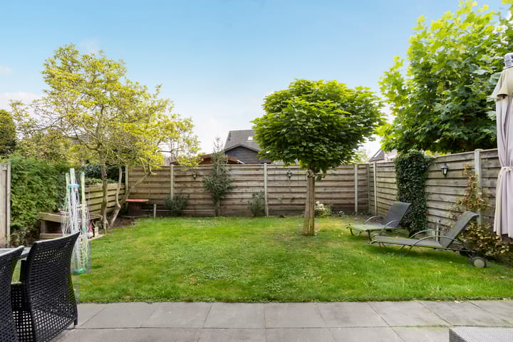 Foto 3 van Westerbeek 8