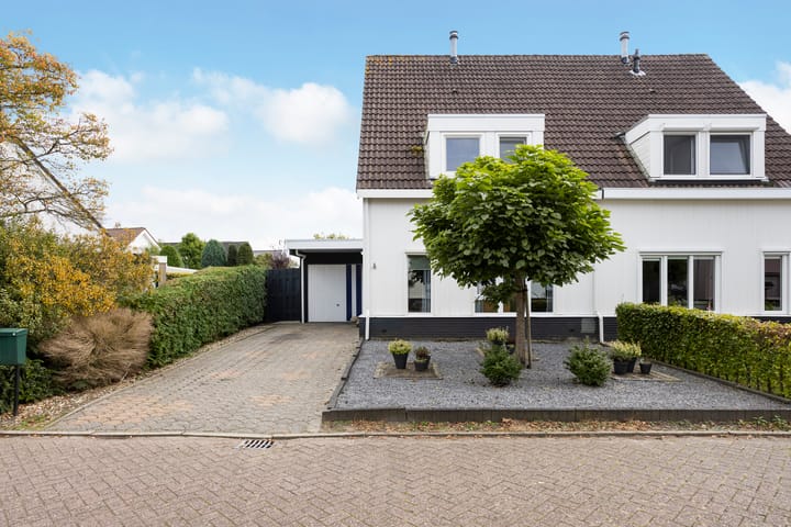 Foto 4 van Westerbeek 8