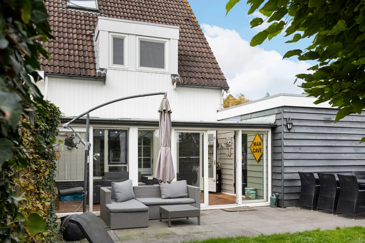 Foto 6 van Westerbeek 8