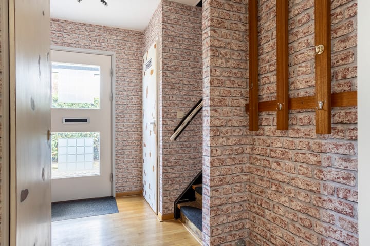 Foto 9 van Westerbeek 8