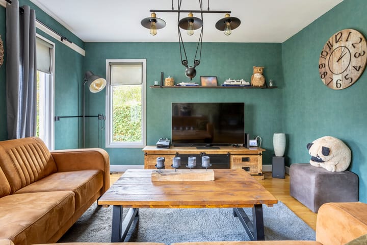 Foto 12 van Westerbeek 8