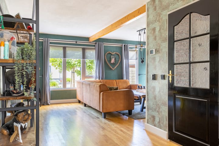 Foto 14 van Westerbeek 8