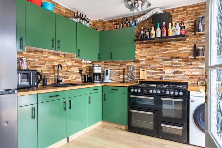 Foto 16 van Westerbeek 8