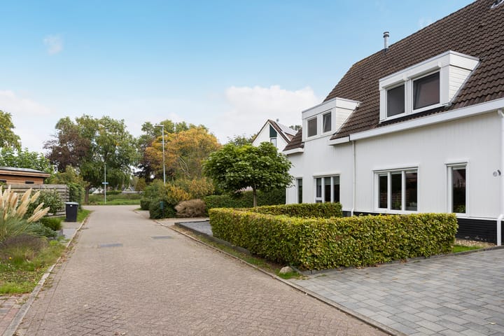 Foto 28 van Westerbeek 8