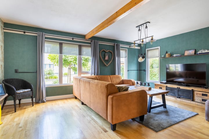 Foto 11 van Westerbeek 8