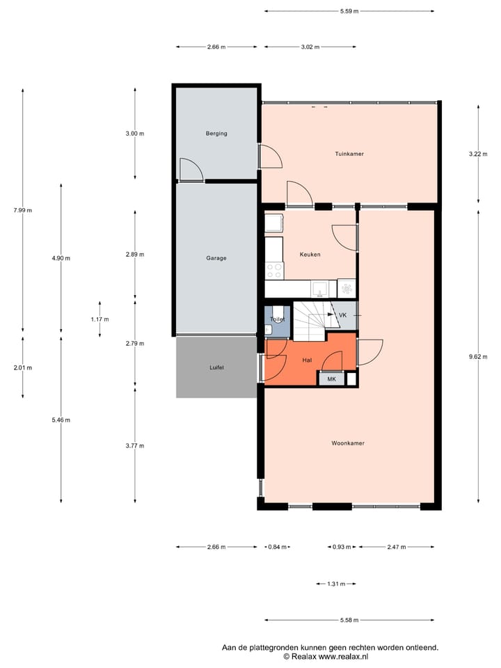 Foto 36 van Westerbeek 8