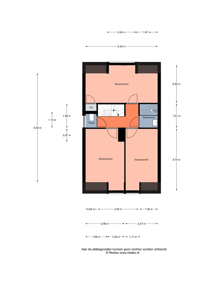 Foto 37 van Westerbeek 8