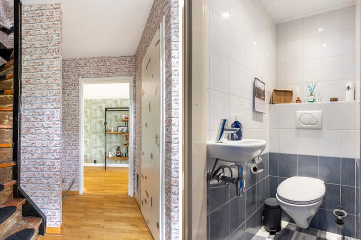 Foto 10 van Westerbeek 8