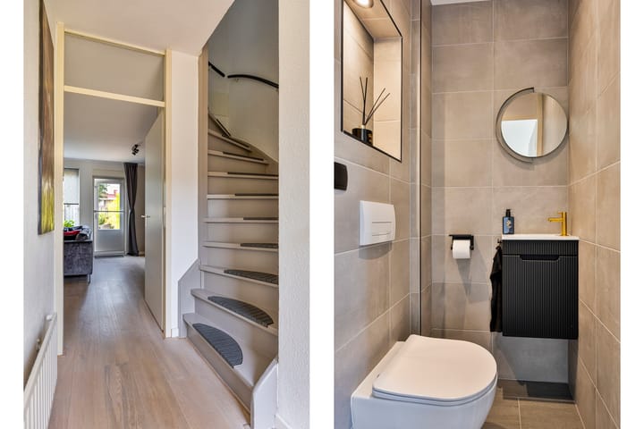 Foto 3 van Laurierstraat 3