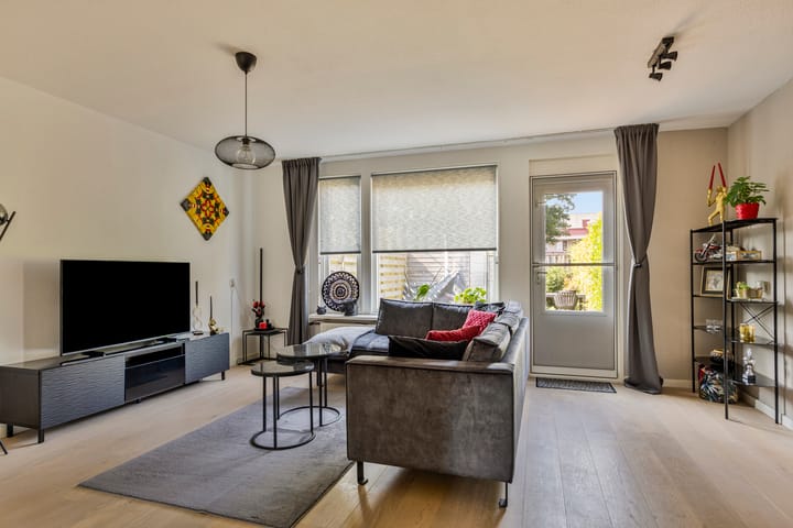 Foto 4 van Laurierstraat 3