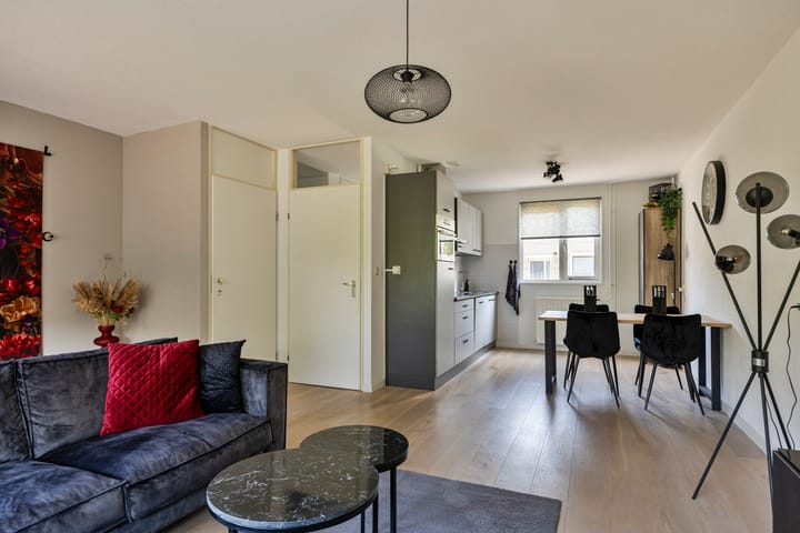 Foto 5 van Laurierstraat 3