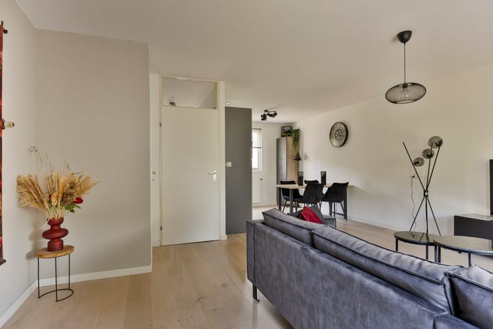 Foto 7 van Laurierstraat 3