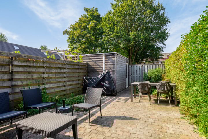 Foto 21 van Laurierstraat 3