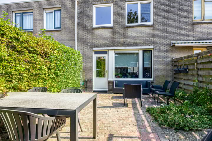 Foto 23 van Laurierstraat 3