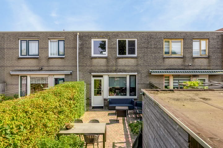 Foto 25 van Laurierstraat 3