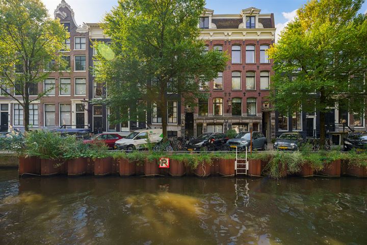 Bekijk foto 1 van Leliegracht 17-2