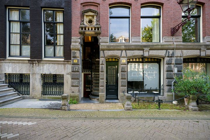 Bekijk foto 30 van Leliegracht 17-2