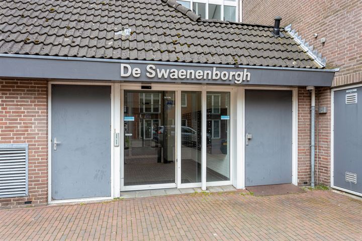 Bekijk foto 32 van de Swaenenborgh 71